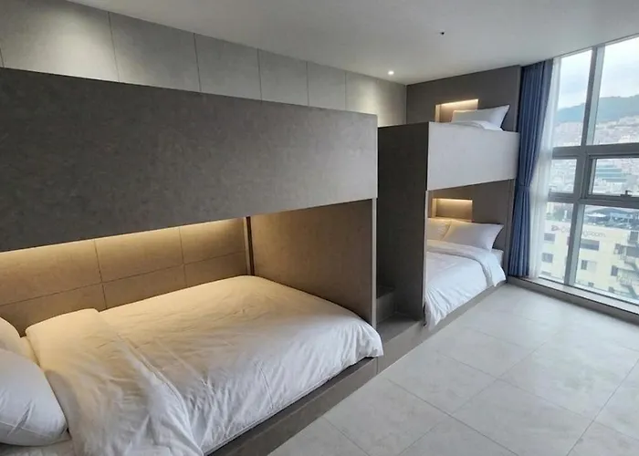 With Moon Appartement *